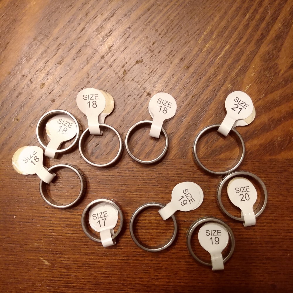 Rings
